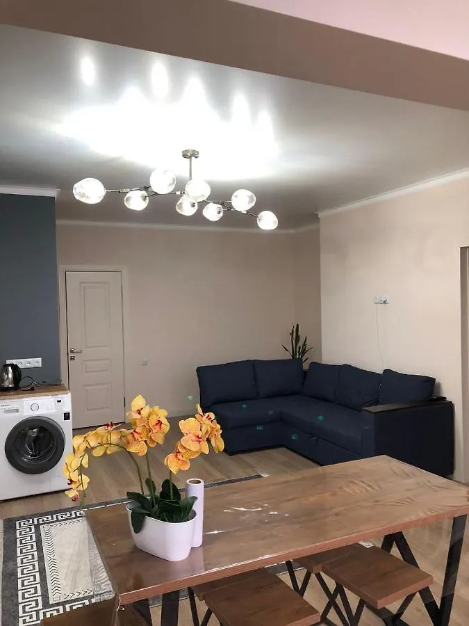 Apartment Your House In Almaty